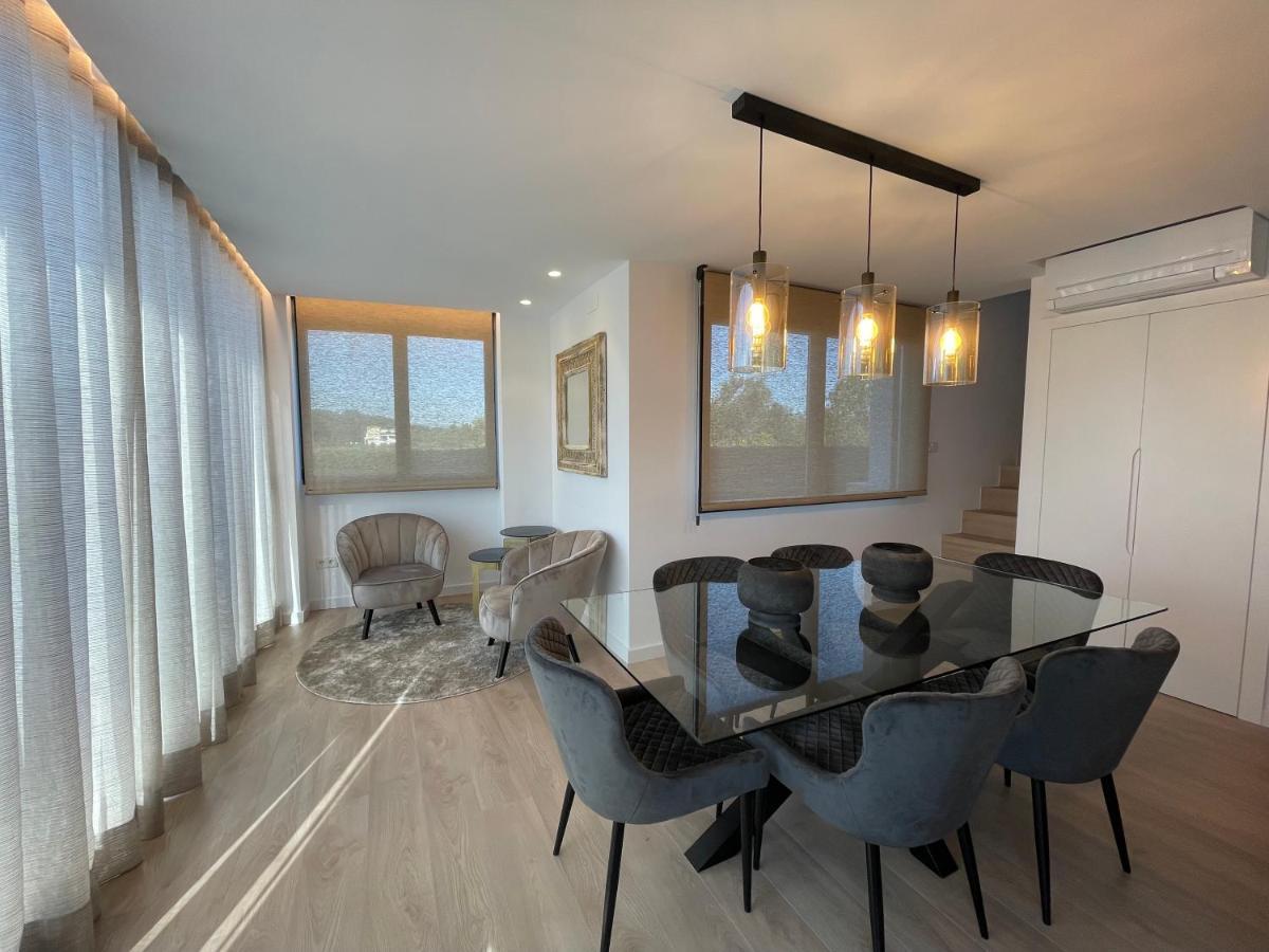 Bungalow Laumar - خافييا المظهر الخارجي الصورة