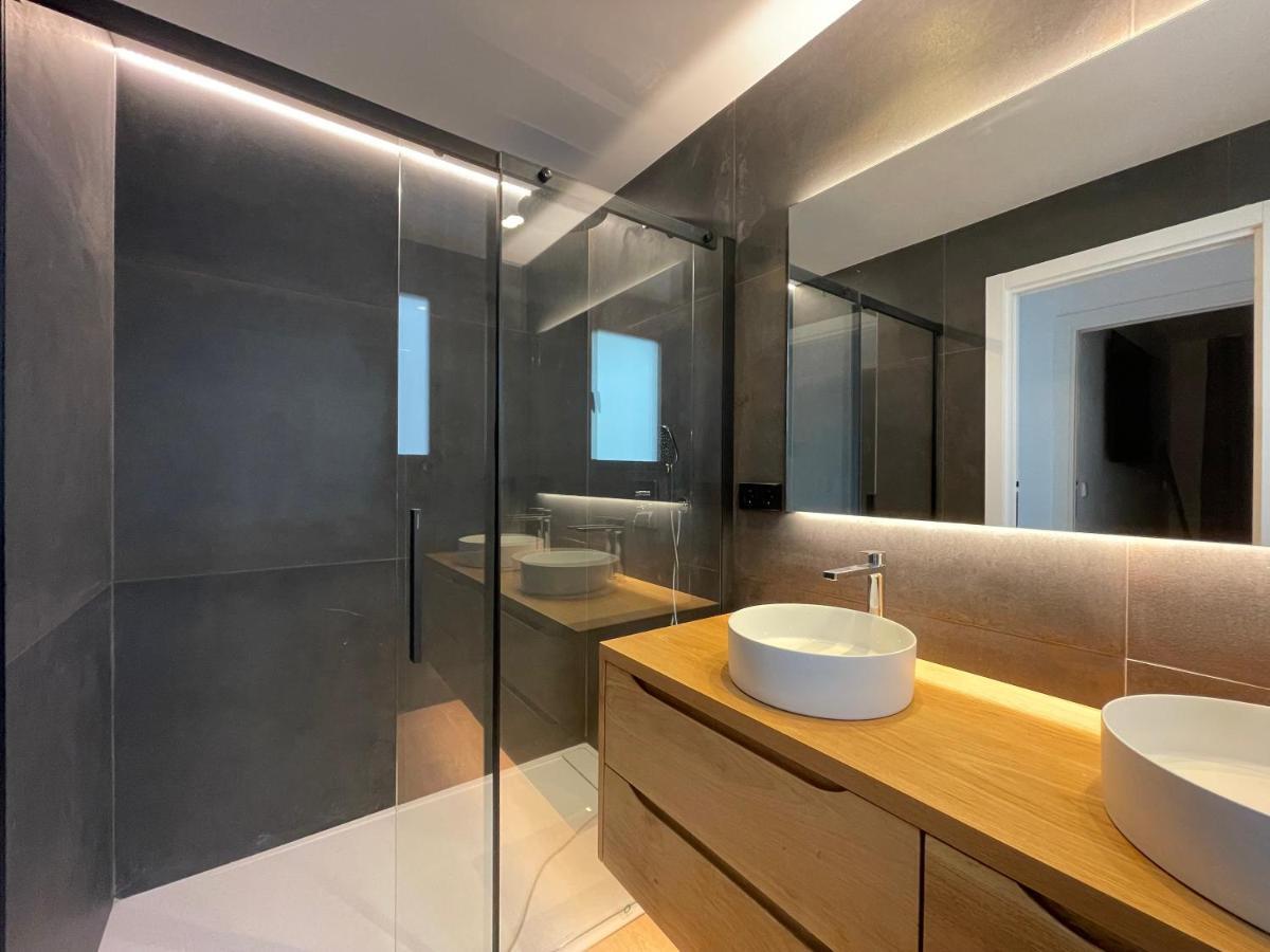 Bungalow Laumar - خافييا المظهر الخارجي الصورة