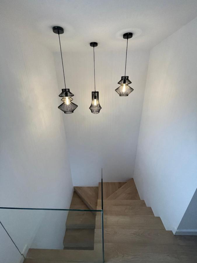 Bungalow Laumar - خافييا المظهر الخارجي الصورة