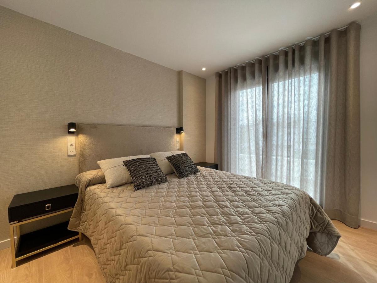 Bungalow Laumar - خافييا المظهر الخارجي الصورة