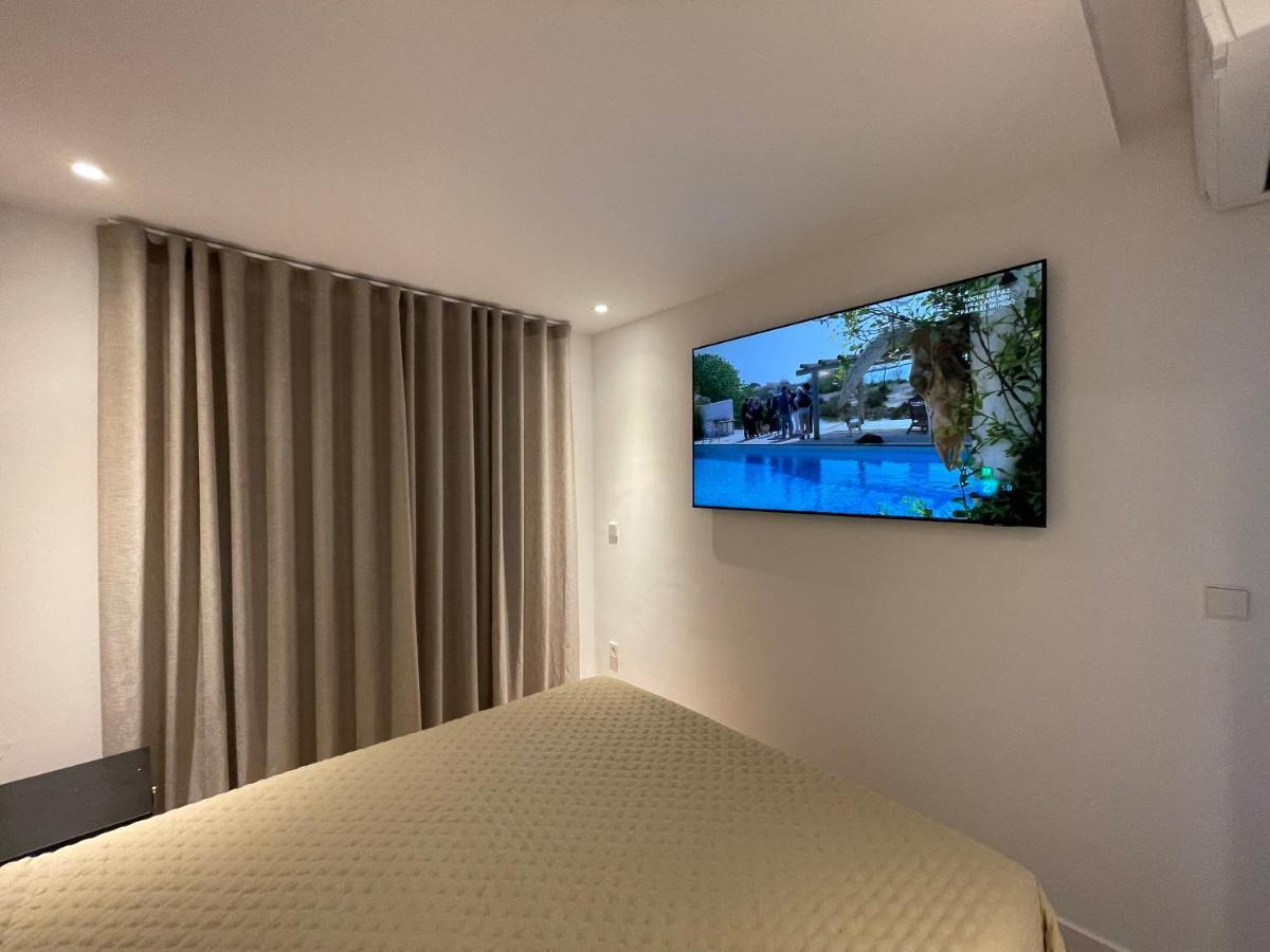 Bungalow Laumar - خافييا المظهر الخارجي الصورة