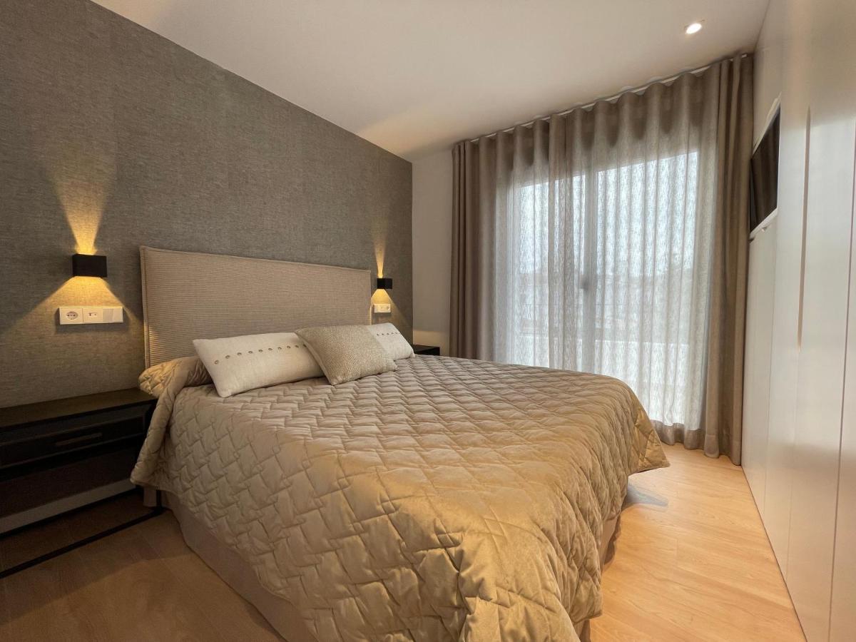 Bungalow Laumar - خافييا المظهر الخارجي الصورة