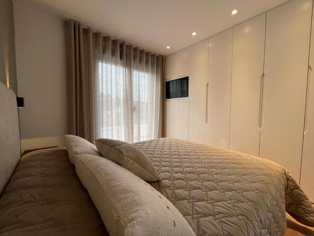 Bungalow Laumar - خافييا المظهر الخارجي الصورة