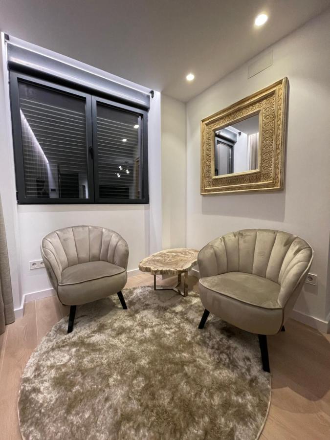 Bungalow Laumar - خافييا المظهر الخارجي الصورة